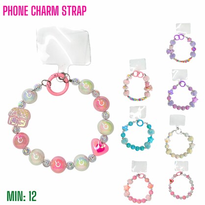 MI-CHARMSTRAP - Phone Charm Strap