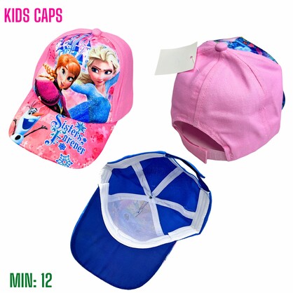 MI-KIDCAP - KIDS CAPS