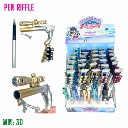 ST-PENRIFFLE - Pen Riffle