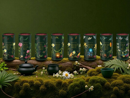 Wholesale Kettlehead Tea