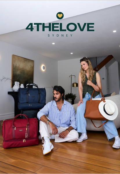 4THELOVE - 4TheLove Summer 25/26