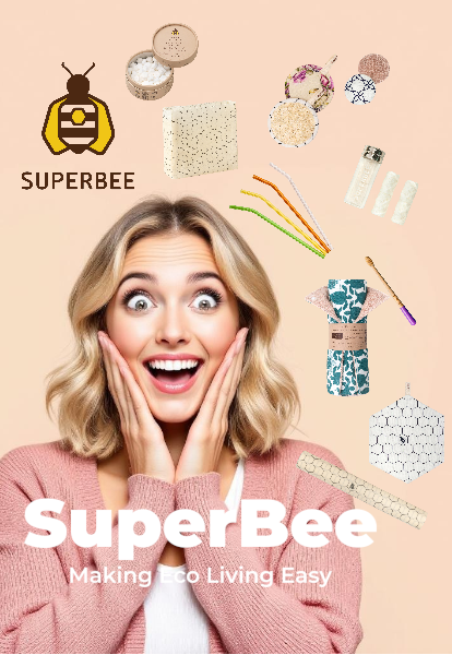 SuperBee Australia - Making Eco Living Easy