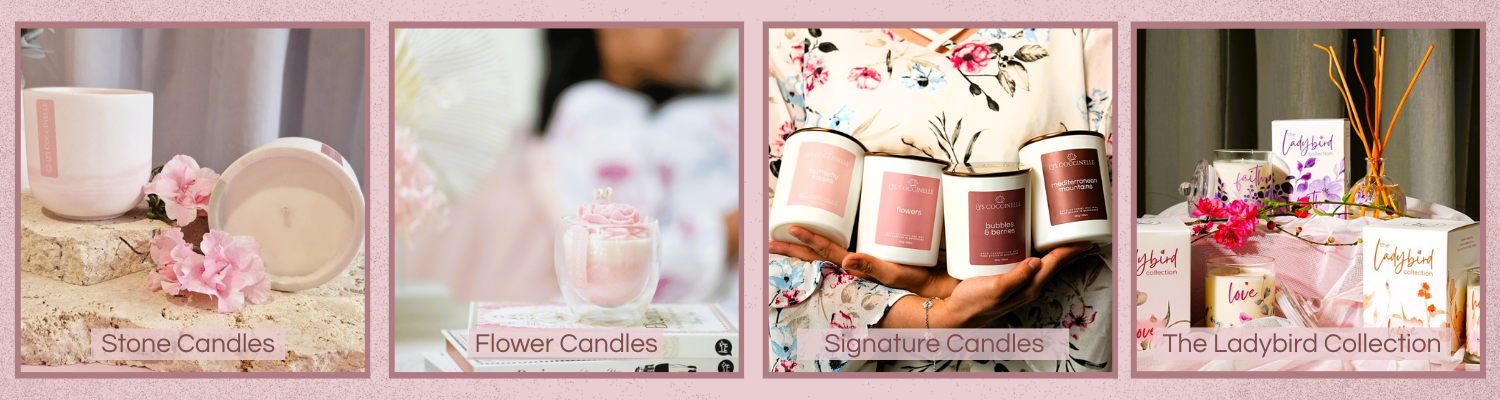 Wholesale Lys Coccinelle Fragrances
