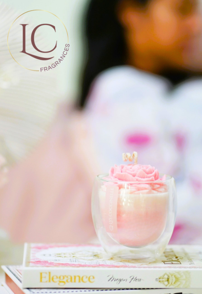 Lys Coccinelle Fragrances - Home & Personal Fragrance