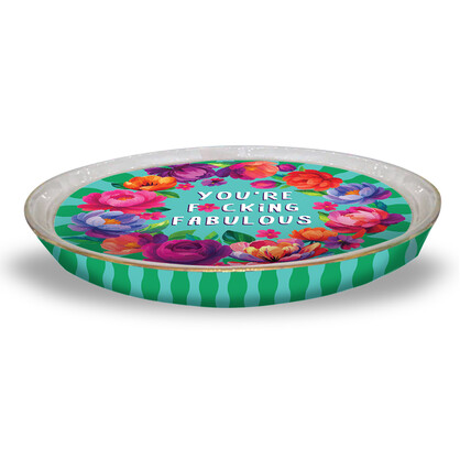 LGP01-Fabulous 'Lil' Graze Plate'