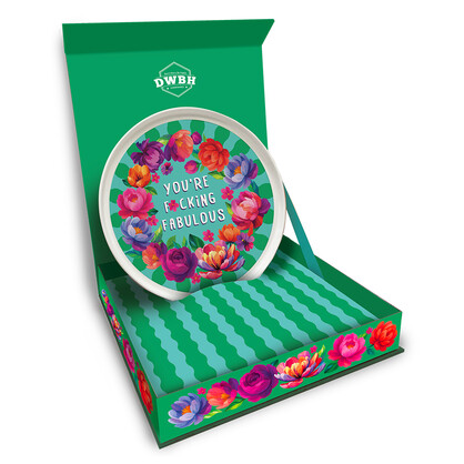 LGP01-Fabulous 'Lil' Graze Plate'