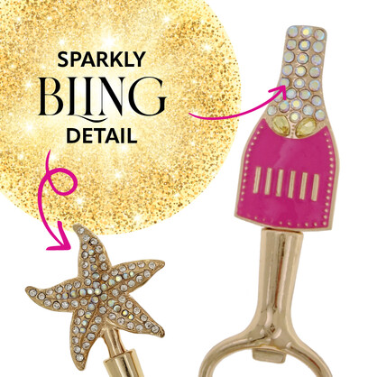 BOPK01-PACK Bottle Openers