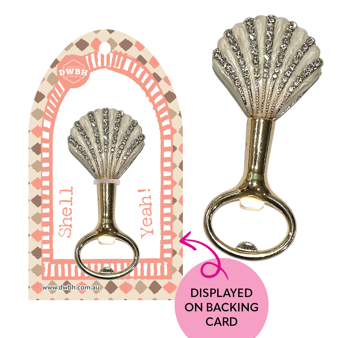 BOPK01-PACK Bottle Openers