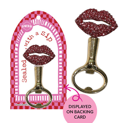 BOPK01-PACK Bottle Openers