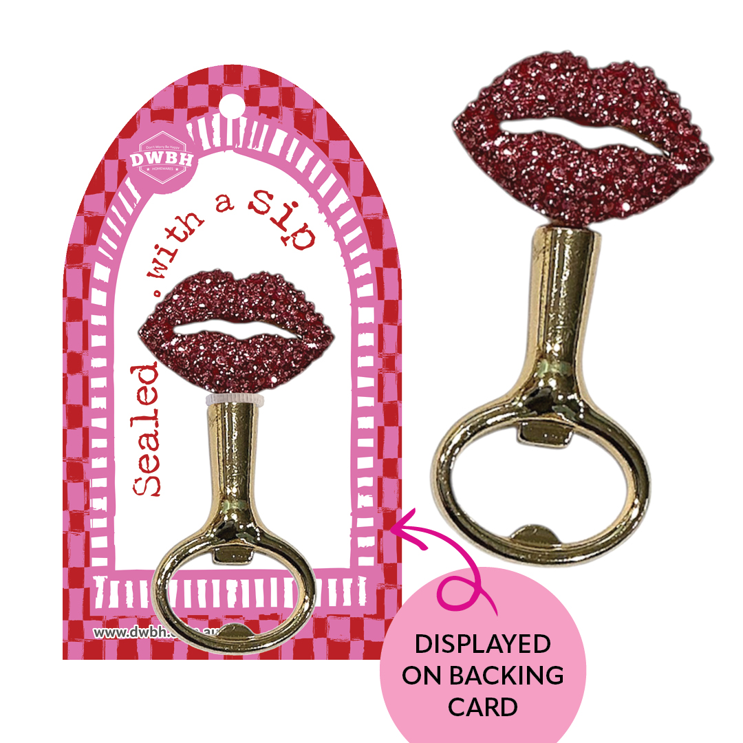 BOPK01-PACK Bottle Openers