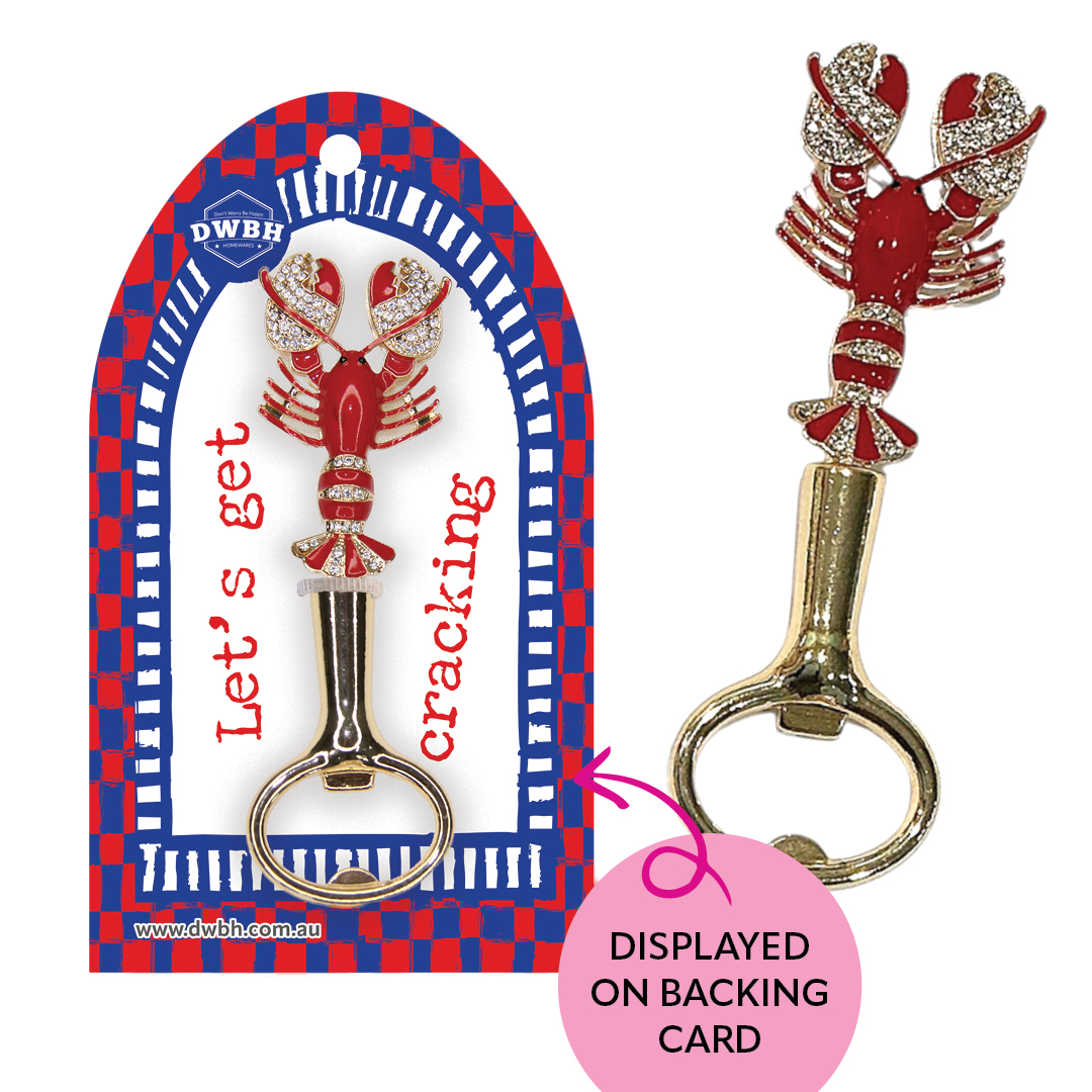 BOPK01-PACK Bottle Openers