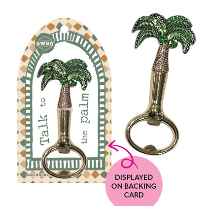 BOPK01-PACK Bottle Openers