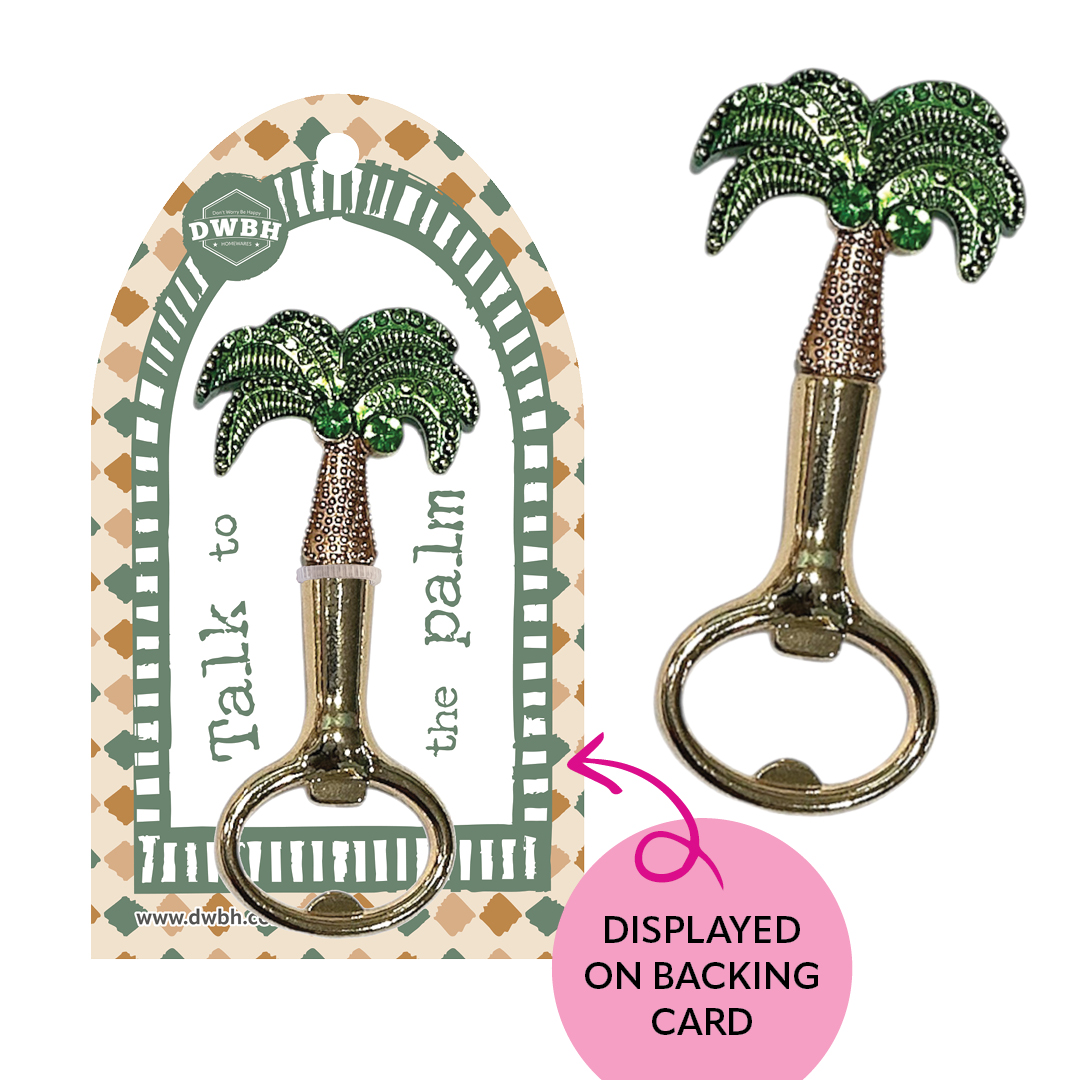 BOPK01-PACK Bottle Openers