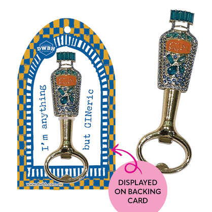 BOPK01-PACK Bottle Openers