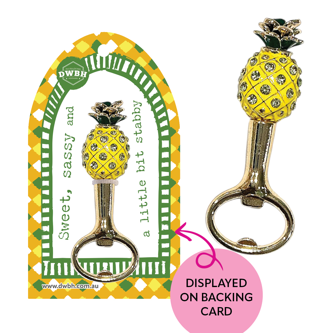 BOPK01-PACK Bottle Openers