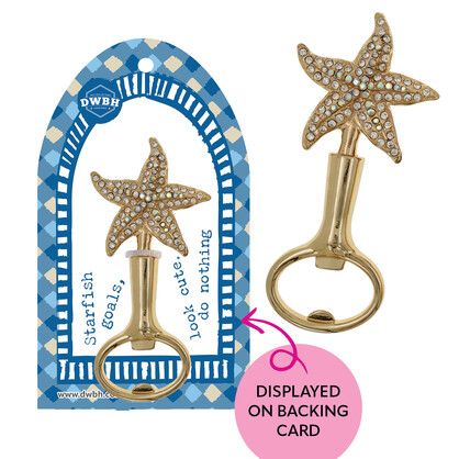 BOPK01-PACK Bottle Openers