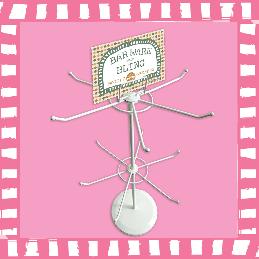 BOPK01-PACK Bottle Openers