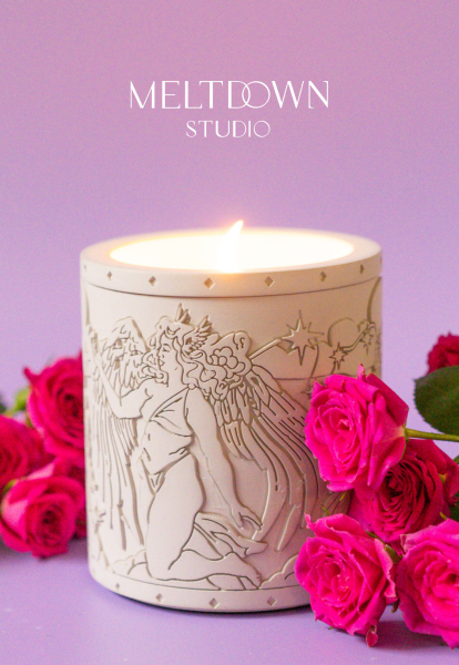 Meltdown Studio Catalog