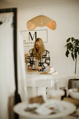 Wholesale ELM Finery and Fragrance