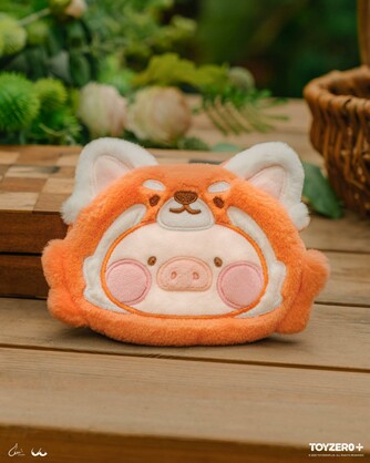 LuLu the Piggy Animal Party - Plush Pouch (Blind Box)