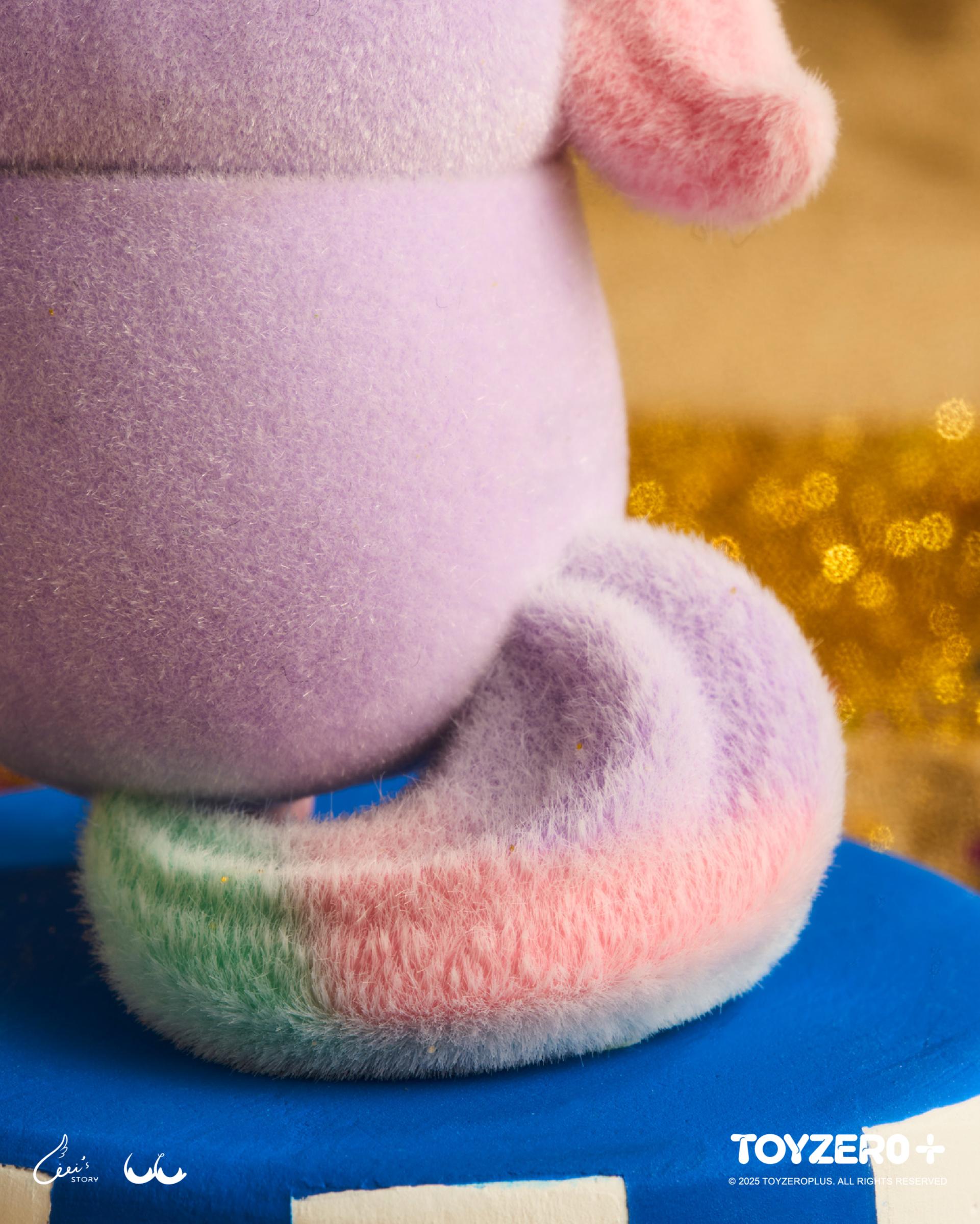 LuLu the Piggy - LuLuLand Series (Blind Box)