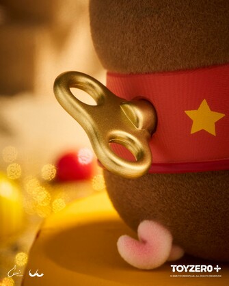 LuLu the Piggy - LuLuLand Series (Blind Box)