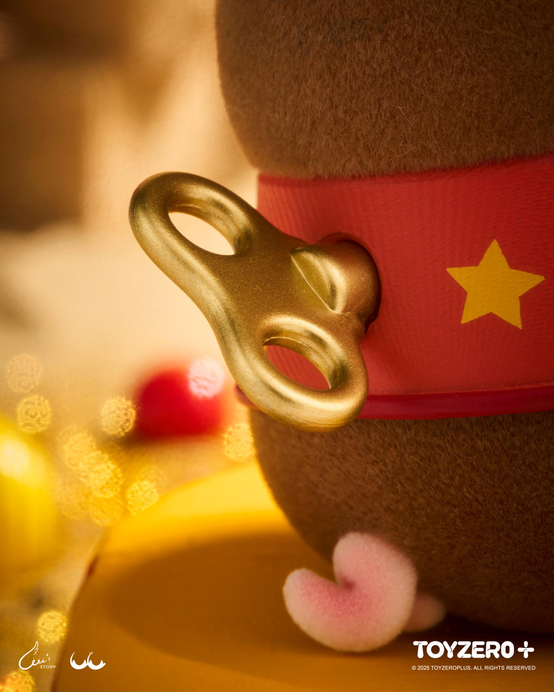 LuLu the Piggy - LuLuLand Series (Blind Box)