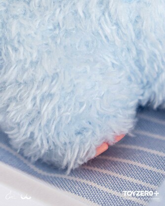 LuLu the Piggy - LuLu's Dreaming Wonderland Series PVC Plush