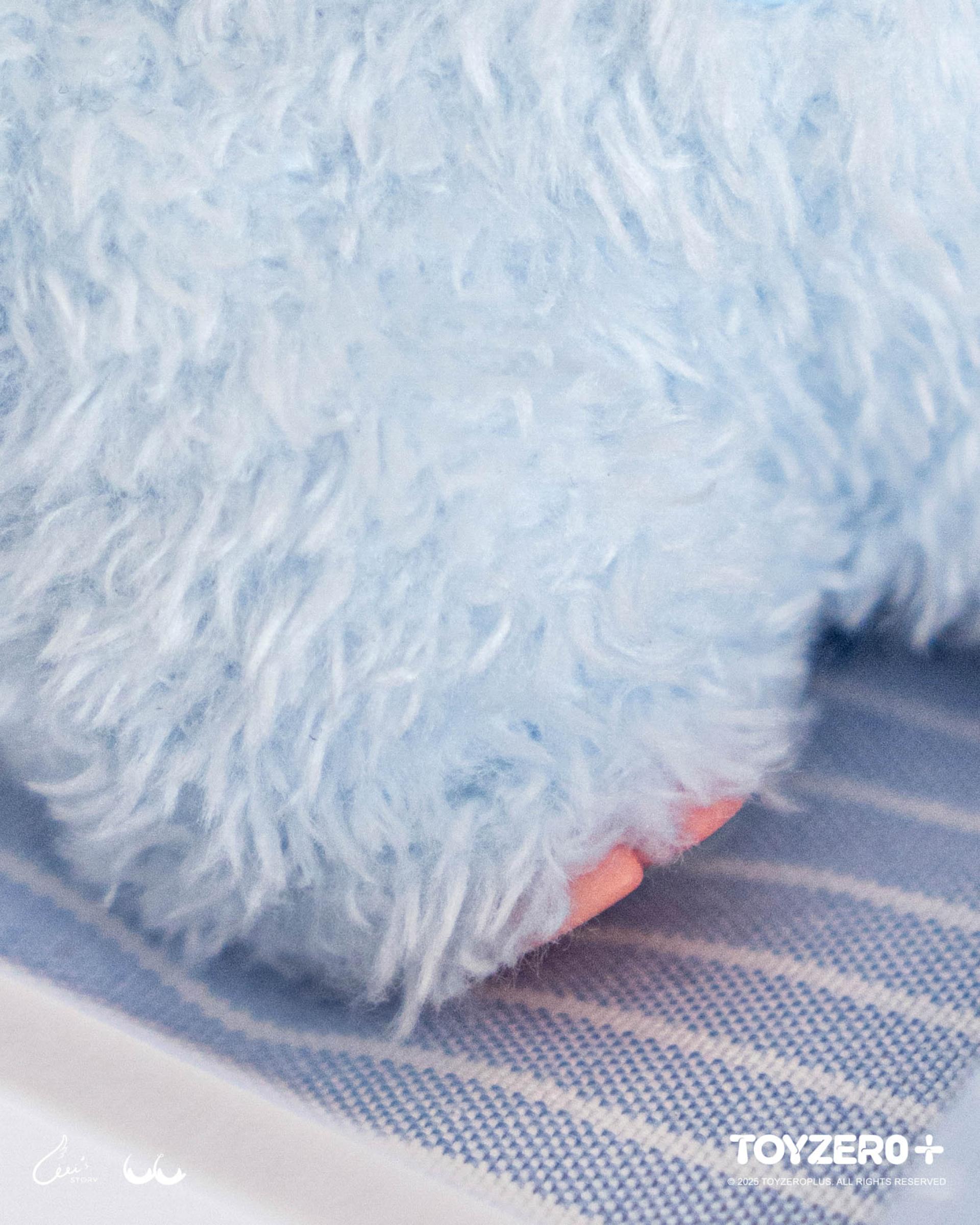 LuLu the Piggy - LuLu's Dreaming Wonderland Series PVC Plush