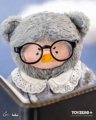 LuLu the Piggy - LuLu's Dreaming Wonderland Series PVC Plush