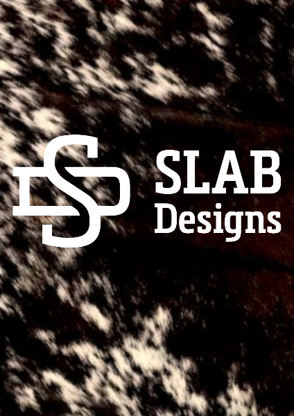 SLAB Designs - Cowhide Rugs & Country Home Decor