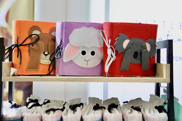 Wholesale Wondertivity