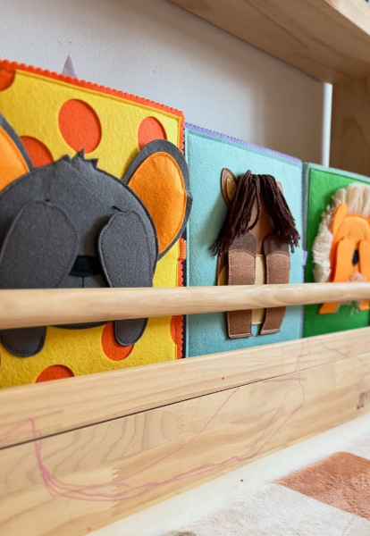 Wondertivity Catalog