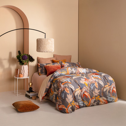 Congo Quilt Cover Set