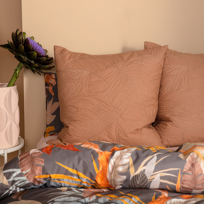 Congo European Pillowcase