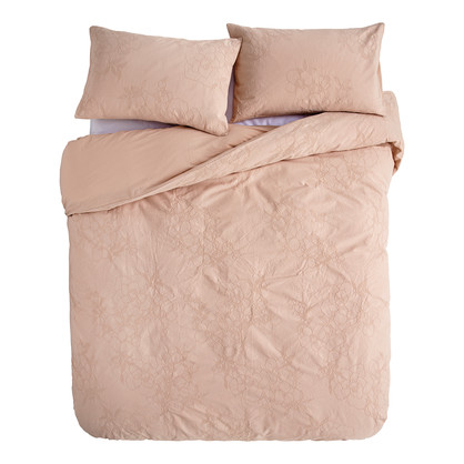Bella Quilt Cover Set