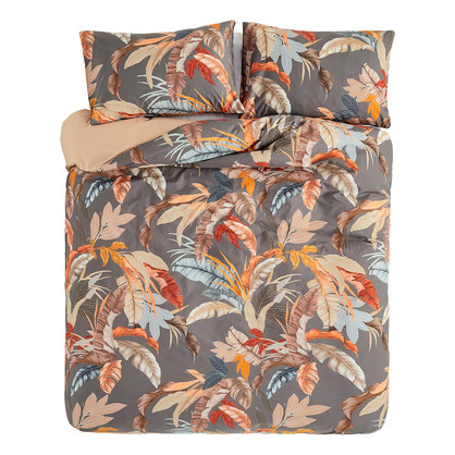 Congo Quilt Cover Set