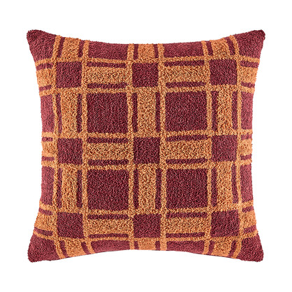 Chuck Cushion | More Colours
