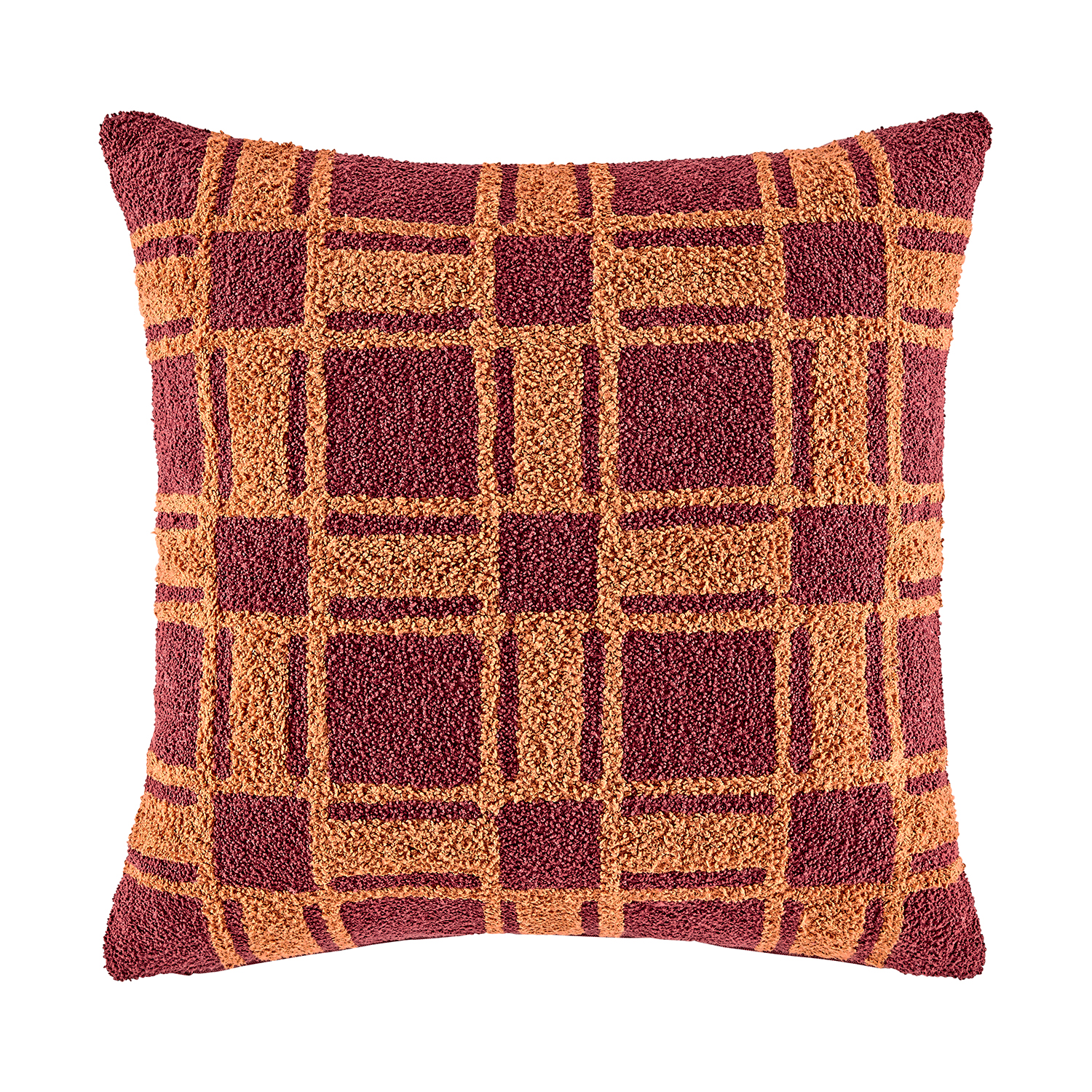 Chuck Cushion | More Colours