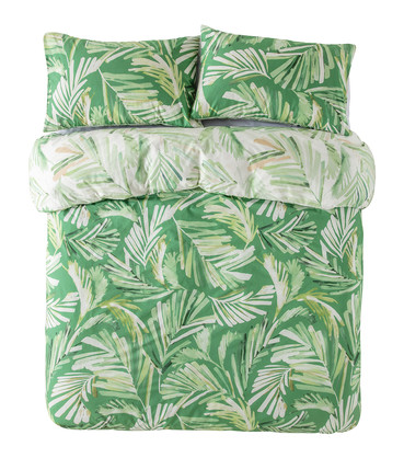 Oliana Quilt Cover Set