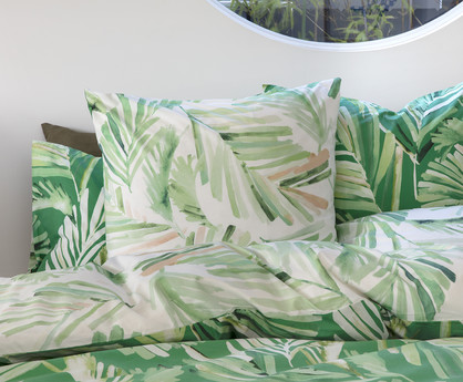 Oliana Quilt Cover Set