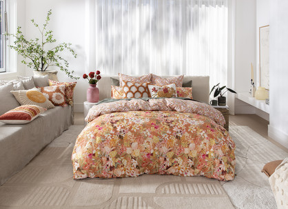 Phoebe Quilt Cover Set