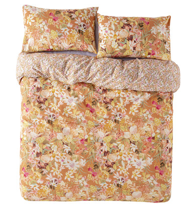 Phoebe Quilt Cover Set