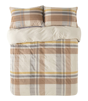 Seville Quilt Cover Set
