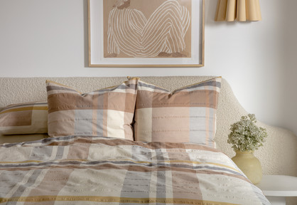 Seville Quilt Cover Set