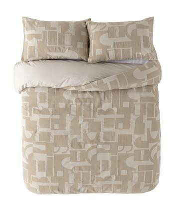 Umbria Quilt Cover Set