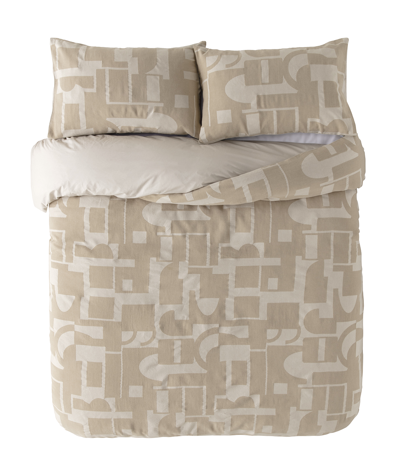 Umbria Quilt Cover Set