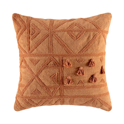 Marna Cushion | More Colours Available