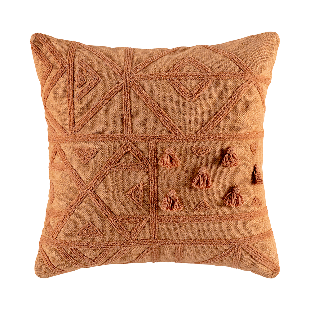 Marna Cushion | More Colours Available