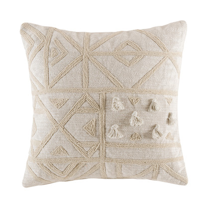 Marna Cushion | More Colours Available